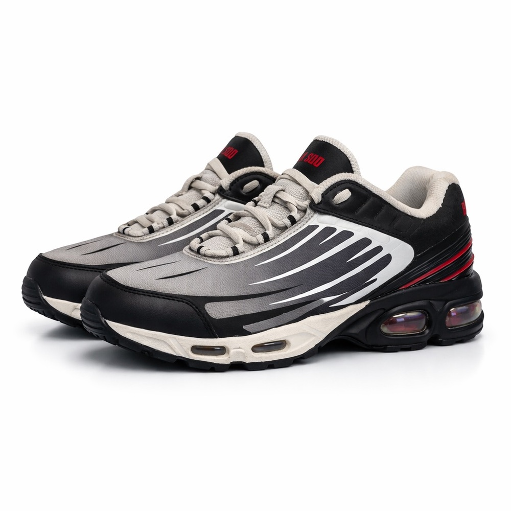 Screen Worn Sneakers Interview With the Vampire TV Tech Runner Style Men’s 10